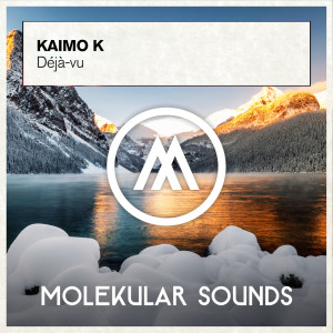 Album Déjà-vu from Kaimo K