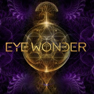 Dengarkan lagu Eye Wonder nyanyian Ido dengan lirik