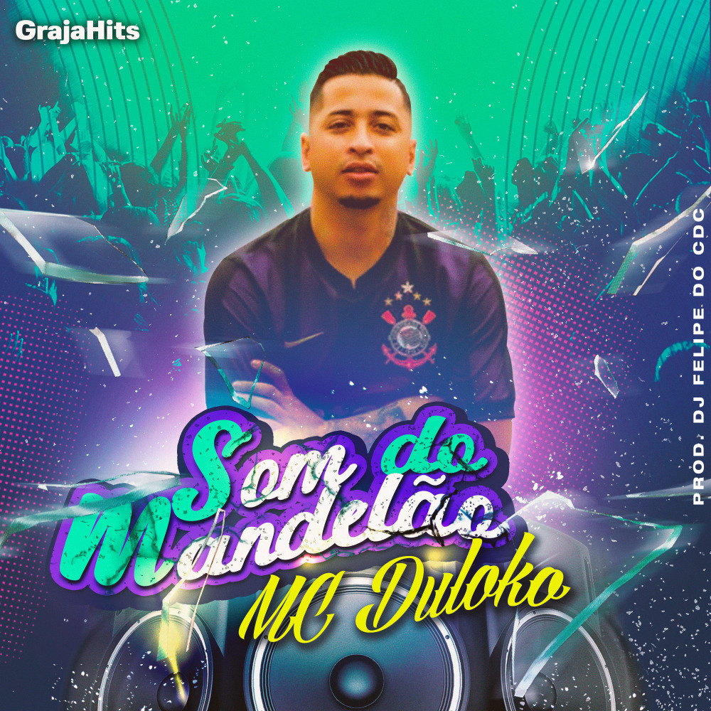 Som do Mandelão