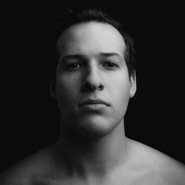 Luke Holt