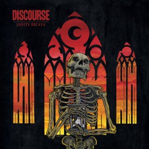 ดาวน์โหลดและฟังเพลง Another Wave พร้อมเนื้อเพลงจาก Discourse