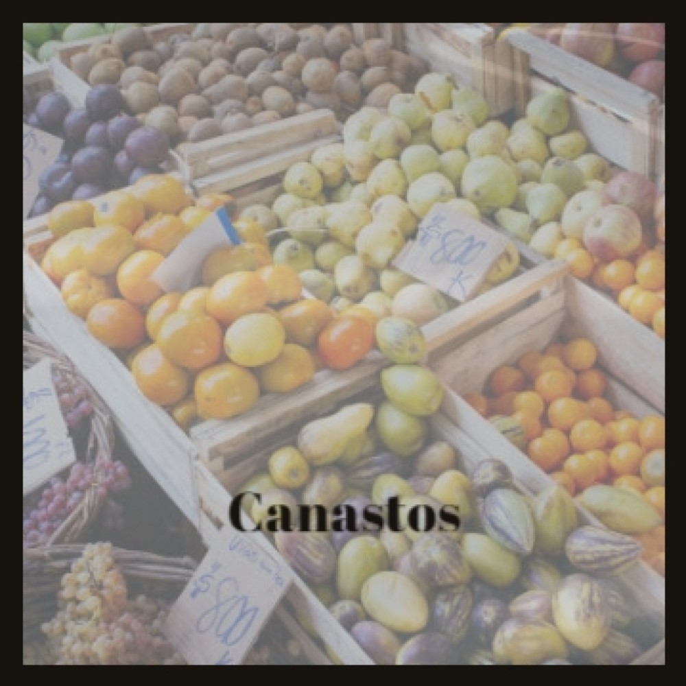 Canastos