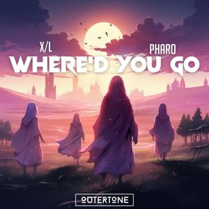 Album Where'd You Go oleh Pharo