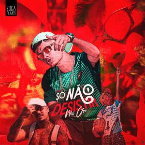 收聽Mc GZN的É Só Não Desistir歌詞歌曲