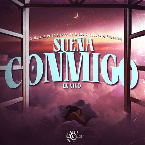 Sueña Conmigo (En Vivo)