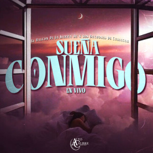 Album Sueña Conmigo (En Vivo) from 