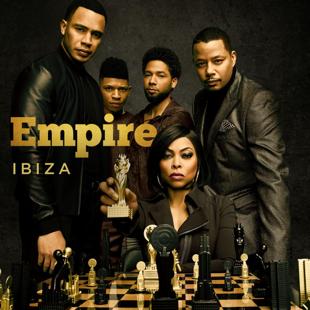 Ibiza (From "Empire")