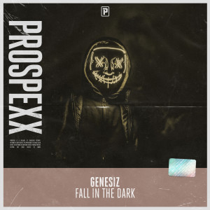 Genesiz的專輯Fall In The Dark
