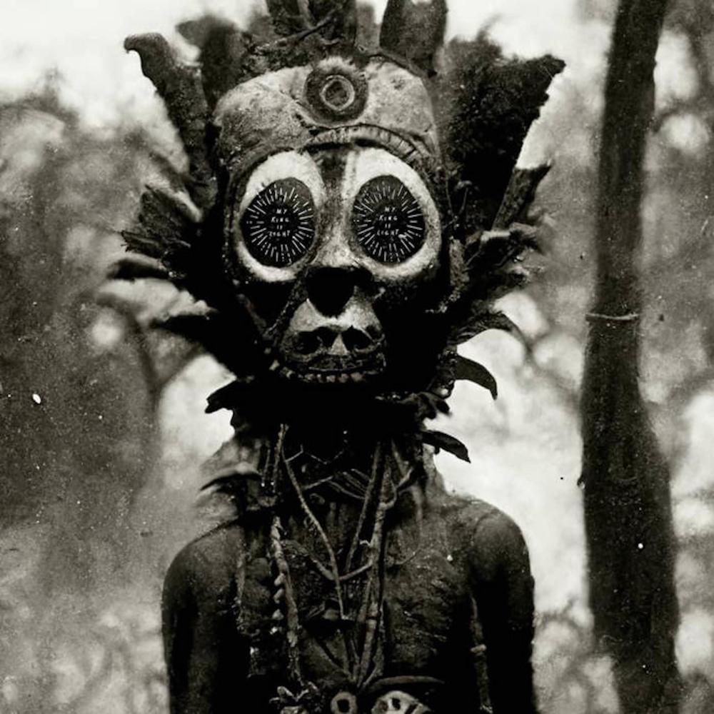 Voodoo People