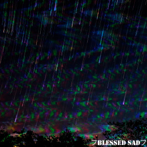收聽フblessed sadフ的Rainy Day歌詞歌曲