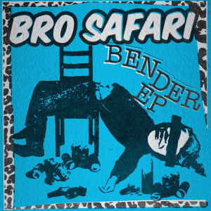 Listen to No Control song with lyrics from Bro Safari