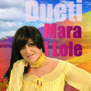 Listen to Tugo moja golema song with lyrics from Mara I Lole