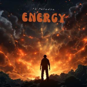 Raiza Biza的專輯Energy (feat. Raiza Biza)