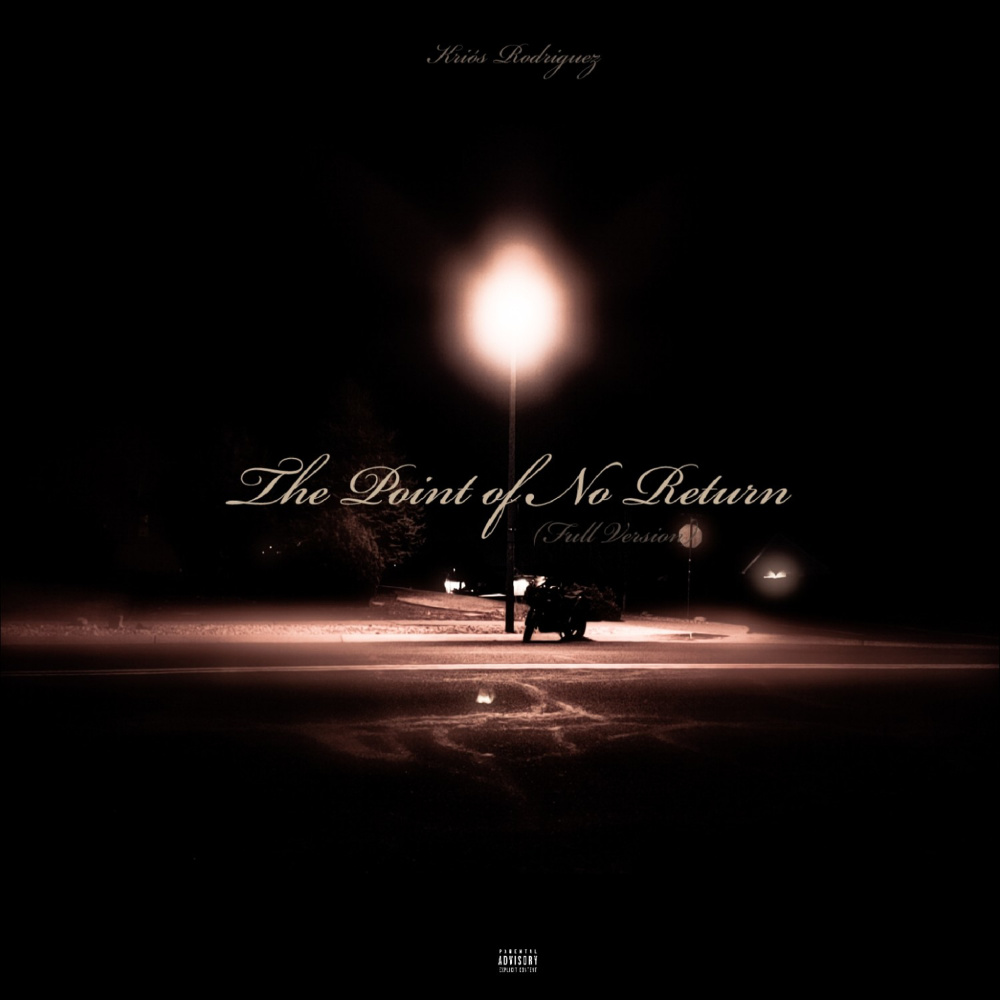 The Point of No Return (Full Version) (Explicit)