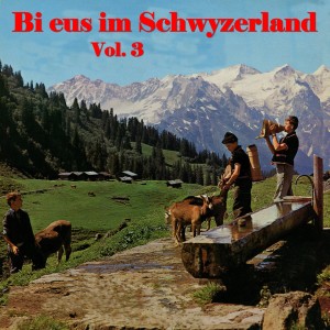收聽Various Artists的Spitzbuebe歌詞歌曲