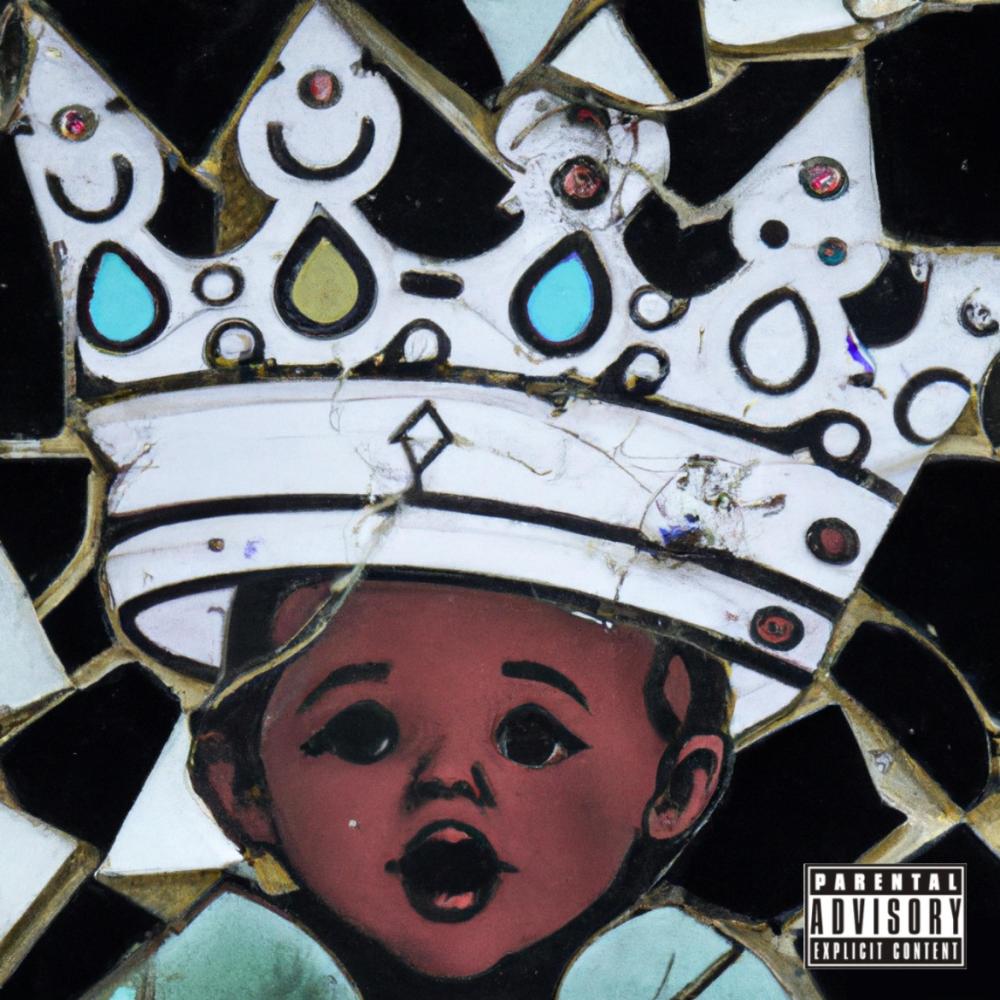 Busted Talent (feat. Ru) (Explicit)