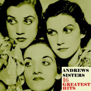 收听Andrews Sisters的The Pussy Cat Song歌词歌曲