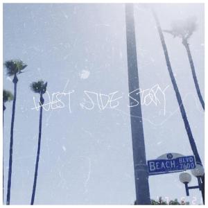 씩보이的專輯West Side Story (feat. DJ Juice)