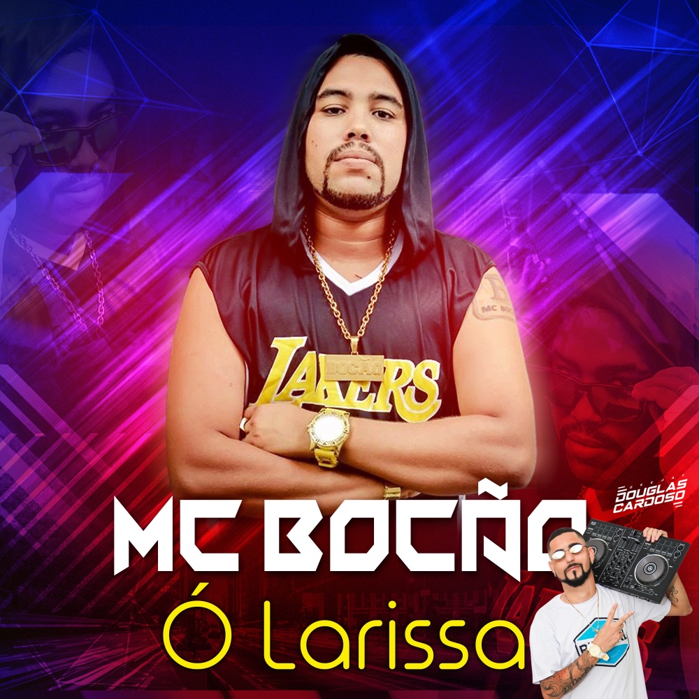 Ó Larissa