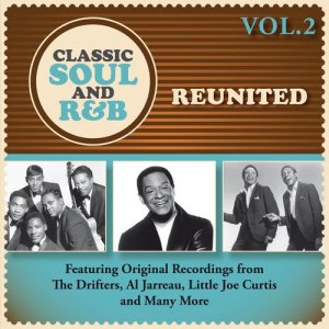 ดาวน์โหลดและฟังเพลง Reunited พร้อมเนื้อเพลงจาก ดารานักร้องหลายคน