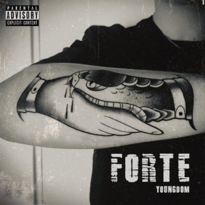 ดาวน์โหลดและฟังเพลง Forte (Explicit) พร้อมเนื้อเพลงจาก YoungDom