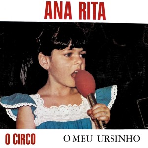 Listen to O Meu Ursinho song with lyrics from Ana Rita