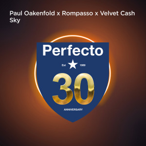 อัลบัม Sky ศิลปิน Rompasso