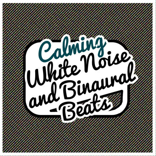 White Noise: Brown Noise Rest