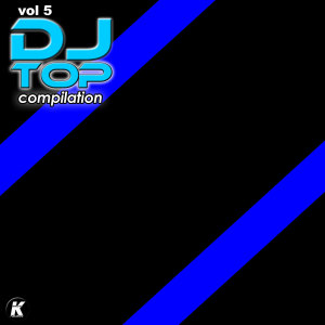 Album DJ TOP COMPILATION, Vol. 5 from Various Artists