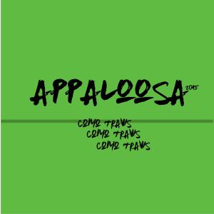 Appaloosa的專輯Como Travis (Explicit)
