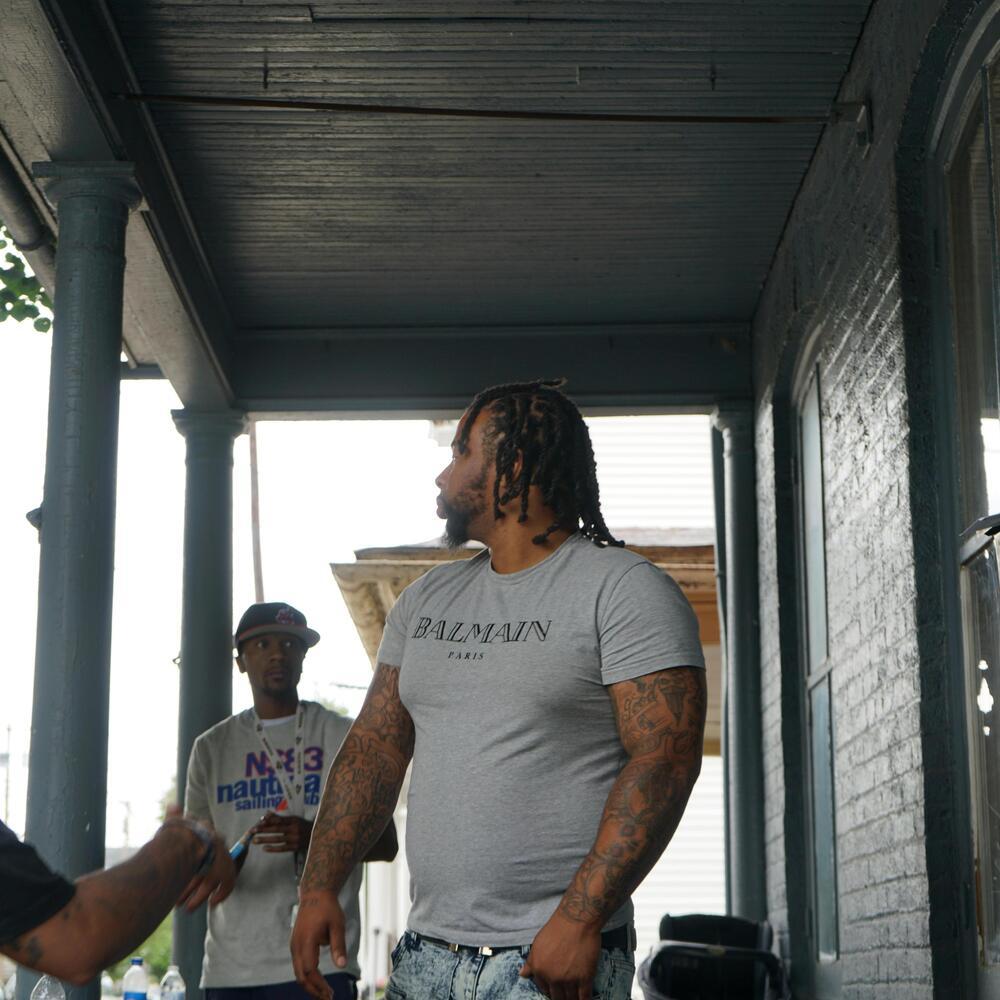 Run It Up (Explicit)