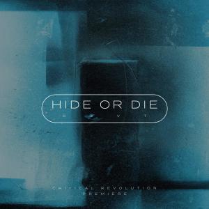 D3VT的專輯Hide or Die (Explicit)