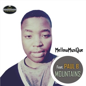 Dengarkan Mountains lagu dari MellowMusiQue dengan lirik