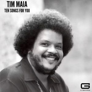 Listen to Voce song with lyrics from Tim Maia