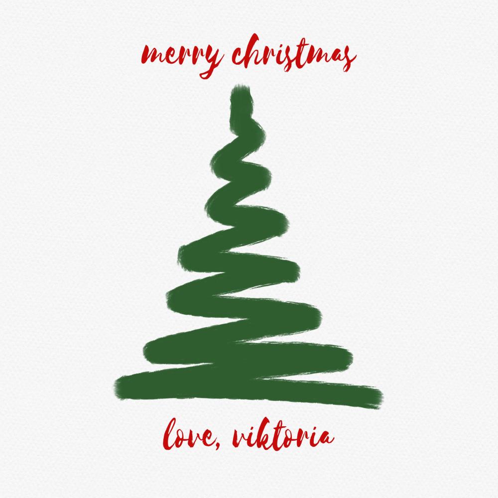 Have Yourself A Merry Little Christmas