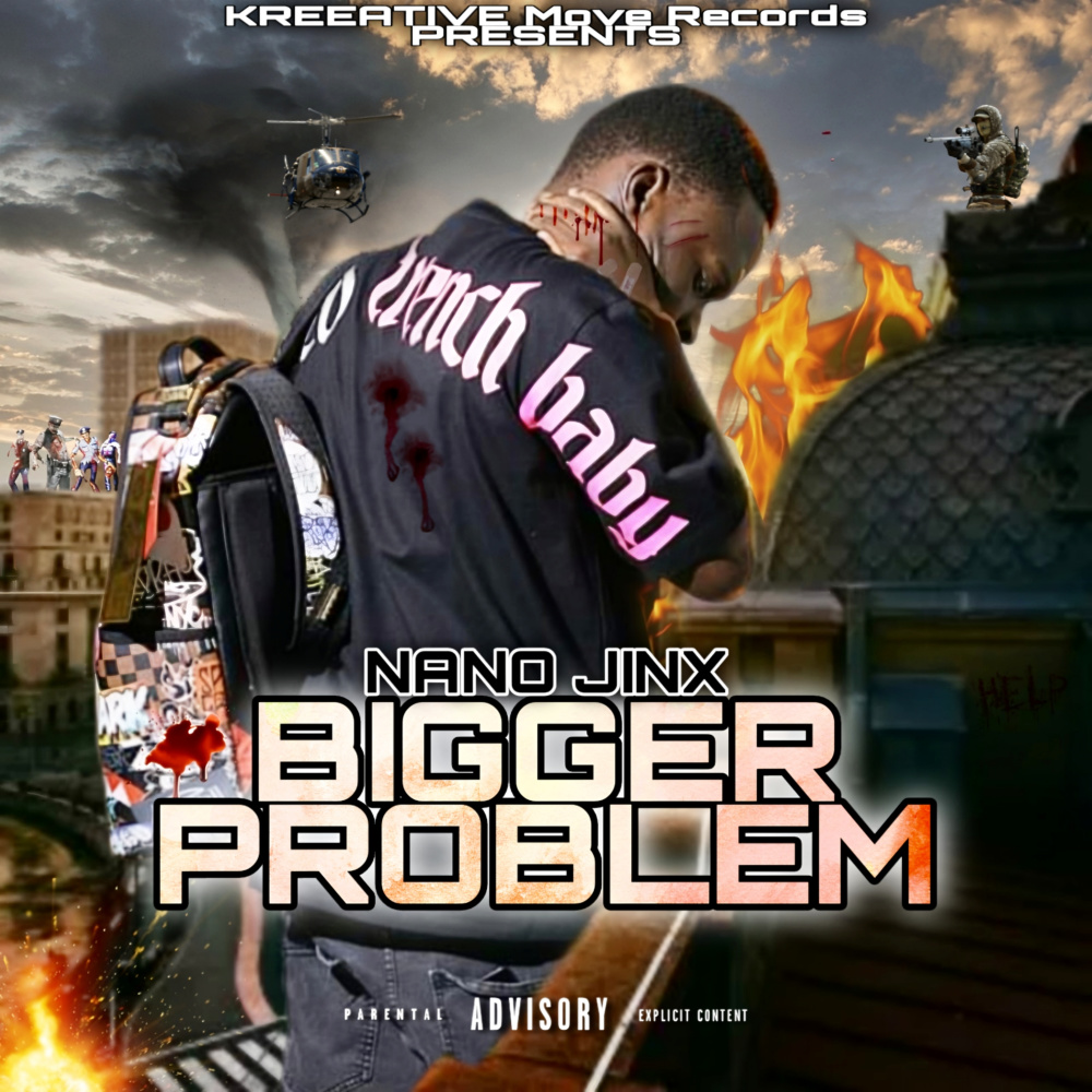 Entabeni (Explicit)