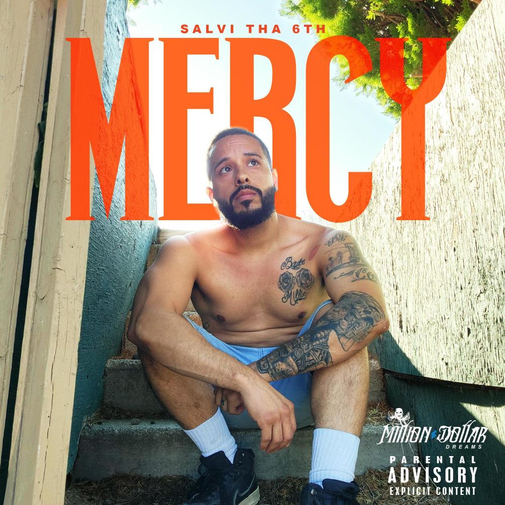 Mercy (Explicit)