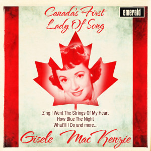 ดาวน์โหลดและฟังเพลง My Favourite Song พร้อมเนื้อเพลงจาก Gisele MacKenzie
