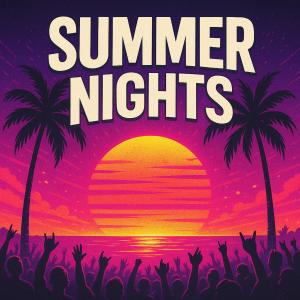 Listen to Summer Nights song with lyrics from Dennis D