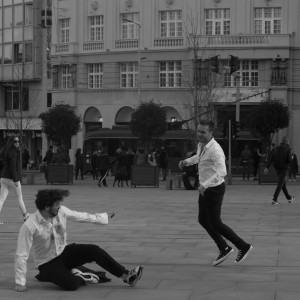 Album Biće tuča (Explicit) from 