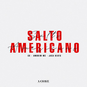 อัลบัม Salto Americano ศิลปิน CK