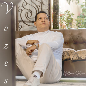 Helton Silva的專輯Vozes