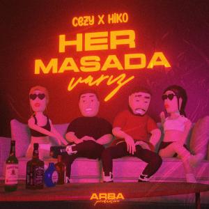 Listen to Her Masada Varız song with lyrics from Hiko