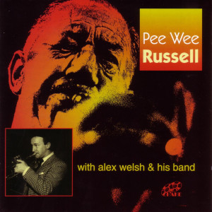 Dengarkan lagu If I Had You nyanyian Pee Wee Russell dengan lirik