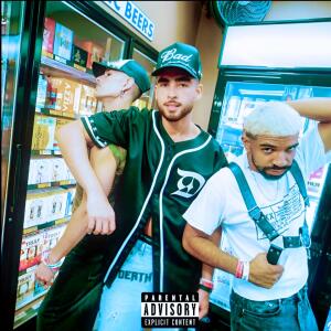GUSTOSO的專輯GusToso (feat. El Baby R) [Explicit]