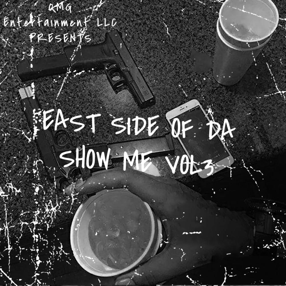 Sum 2 Prove (feat. Kevin hughes) (Explicit)