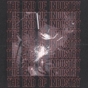 Album The End Of Industry from Lapalux
