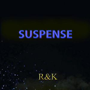 R&B Divas的專輯Suspense