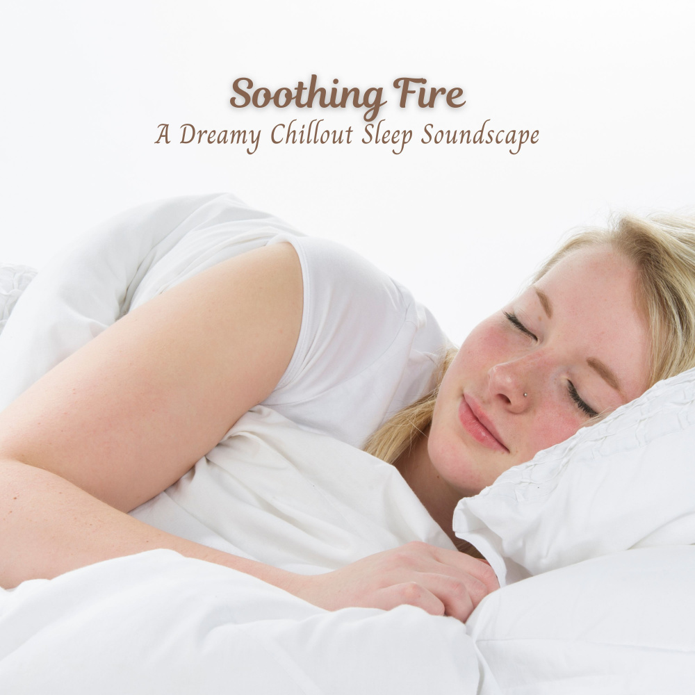 Crackling Fire Sleep