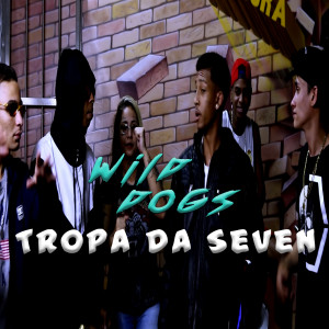 收聽wild dogs的Tropa da Seven歌詞歌曲